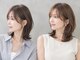 Vanir美容室【11/1NEW OPEN（予定）】の写真/「似合う髪型がわからない」「白髪の悩みを相談したい」そんなお悩みに寄り添う丁寧なカウンセリングが自慢