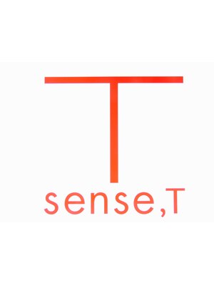 センスティ(sense T)