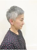 ミセスベリーショート