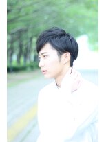 アンフィ ヘアー(Amphi hair)&nbsp;(^_-)-☆