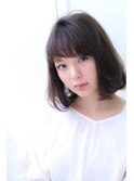 ☆Shellbear銀座☆エアリーワンカールボブ