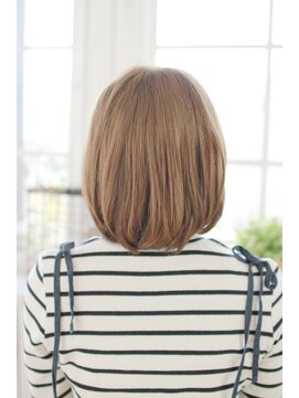 シュシュット(chouchoute) 吉祥寺3分/ストカールエッジショートくびれセミディたまねぎ/178