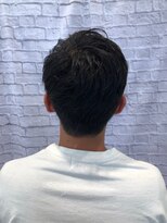 ミーティア バイ クアトロ(Meteor By QUATRO) サイドフロースタイル