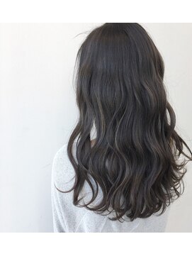 アライブ キチジョウジ(ALIVE Kichijoji) 【ALIVE吉祥寺】筋感ハイライト グレージュ