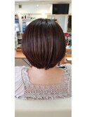 似合わせショート
