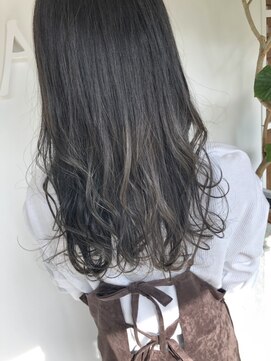 ジャガラ 千葉駅北口店(JAGARA) ダークマットアッシュ【千葉・千葉駅・千葉駅北口】