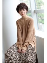 イチリン 市川店(ICHIRIN)&nbsp;アンニュイショート