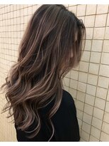 アンジュ(ange)&nbsp;【ange】アッシュブラウン