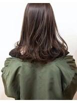 コヨミ(583)&nbsp;【富山】レイヤープラチナベージュ【koyomi】