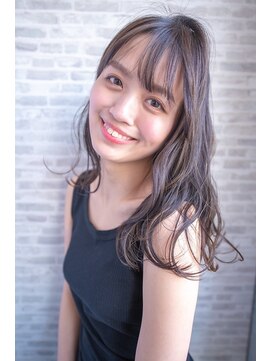 ティティヘアーコーディネート(Titi hair coordinate) ニュアンスHAIR