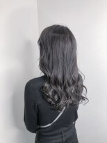 リベルテ 池袋(liberte)&nbsp;ダークグレージュ×イルミナカラー