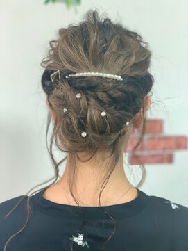 タカミ 荒子店(TAKAMI) 成人式セット