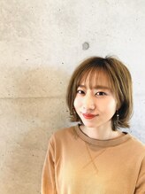 イマジンヒルズ(IMAJIN HILS) 三浦 由芽