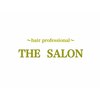 ザサロン 野江(THE SALON)のお店ロゴ