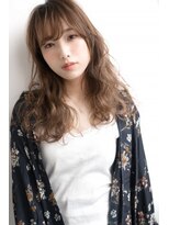 ルアナ 梅田店(Luana)&nbsp;【Luana　梅田】デジタルパーマ