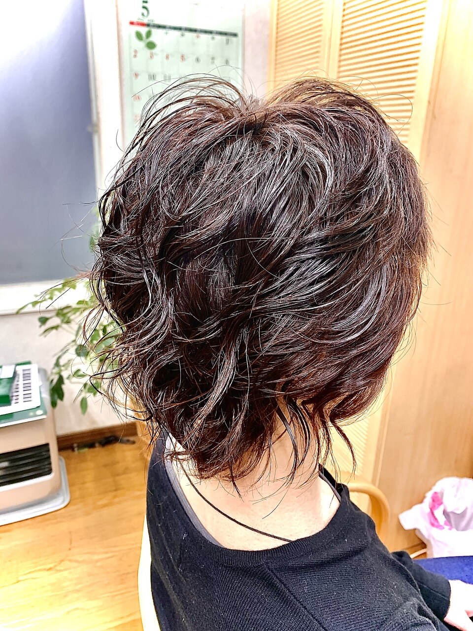 2026年秋】ベリーショートの髪型・ヘアアレンジ｜青森・八戸・弘前