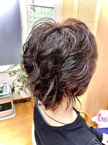ヒカリーズヘアー HiKari'zhair&nbsp;カッコいいショートヘアー