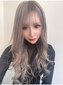 ハイトーングレージュ