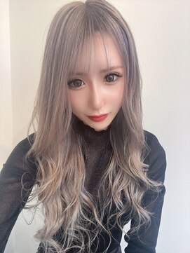 トゥルークリエイション 久喜(True Creation) ハイトーングレージュ