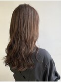 〇ゆるふわベージュ〇