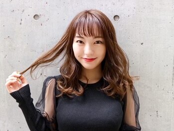 スペラヘアー 四街道店(SpeRa hair)の写真/【TOKIOトリートメント/エヌドット/インプライム/酸熱トリートメント等】豊富に取り揃えてます☆