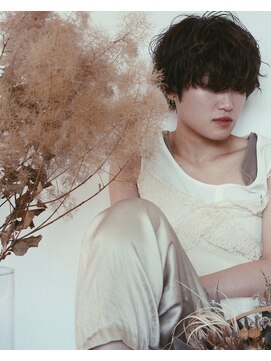 リヤン(Lien) Photoshooting