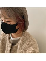 リーコクルー(RICCO crew)&nbsp;RICCOスタイル