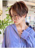 Re:ta Hair 【リタヘア】 ハンサムショート