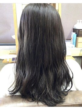 サンセリテ(suncerite) アッシュ　グレー　透明感◎カラー　20代30代40代50代