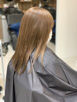 ウトシティ&nbsp;ベージュカラー