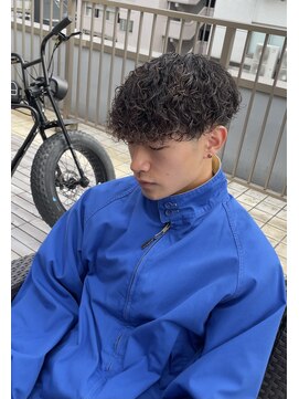 スキル(SKILL) スパイラルパーマ/プードルパーマ