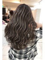 リア 大阪梅田(Ria)&nbsp;～ハイライトカラー～【Ria 大阪 梅田】