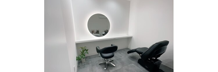 ブルージュ ヘアー(Brugge hair)のサロンヘッダー