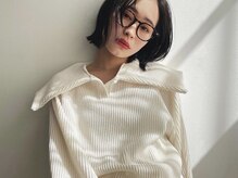 【 こだわりのケアカウンセリング 】現在の髪の状態を見極め、なりたい理想の髪質へと導きます。