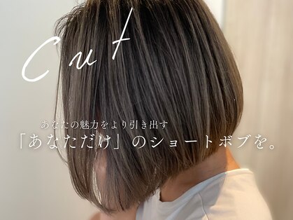 フェクシア ヘアストーリー(FEXIA hair story)の写真