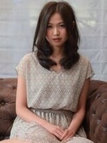 コーボ 柏(COVO) 【COVO柏/小鴨俊彦】大人かわいいナチュラルパーマ