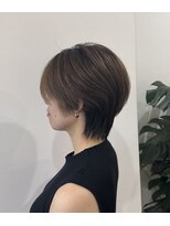 エーケイ(AK)&nbsp;ハンサムショートウルフ