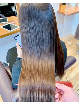 アモル 高田馬場店(Amor) PIMトリートメント