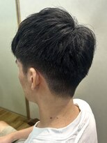 カフーヘアーターチ(Cafu hair Tachi)&nbsp;ナチュラルショート/メンズカット