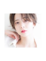 ナチュラアヴェダ(naturA AVEDA)&nbsp;ナチュラルショート