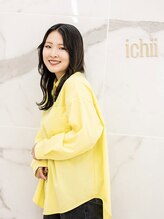 イチイ 巣鴨店(ichii)&nbsp;山田 奏芽