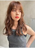 ACE 横浜 魅力度アップ！大人可愛いグラマラスパーマ