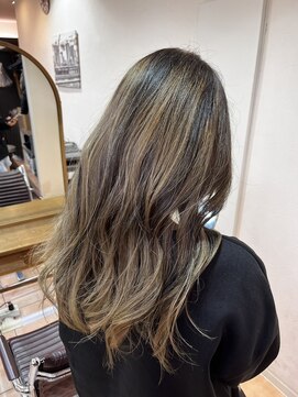 インパークス 竹ノ塚店(INPARKS) エアタッチバレイヤージュ