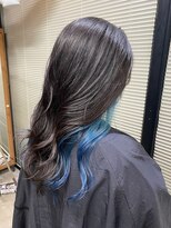 ライク(Like)&nbsp;インナーブルー