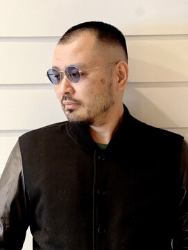 ダッド(DAD) 【Buzz】