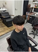 ナチュラルマッシュ