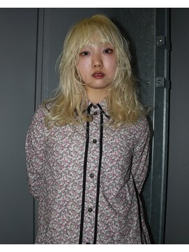 ブロック ジャポン(bloc japon) 抜きっぱなし blond