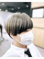 銀座ラボ 津田沼店(LA BO) デザインカラー