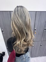 ボスクリエイション(BOSS CREATION)&nbsp;バレイヤージュ