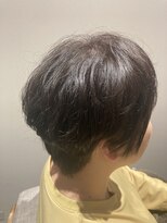 ミリ 調布店(Mili) Mili 調布オリジナルスタイル